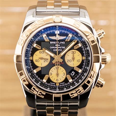 breitling chronomat frauen|breitling chronomat 44 for sale.